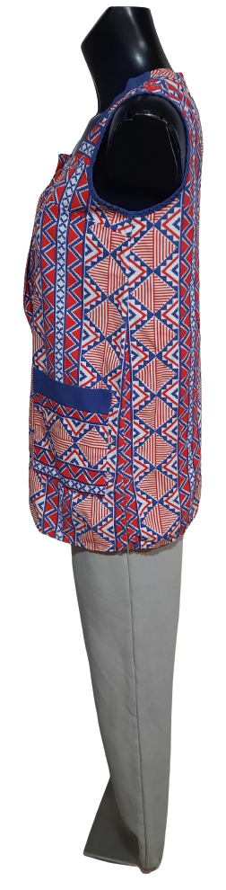 Maska kostým Dojička ph1948