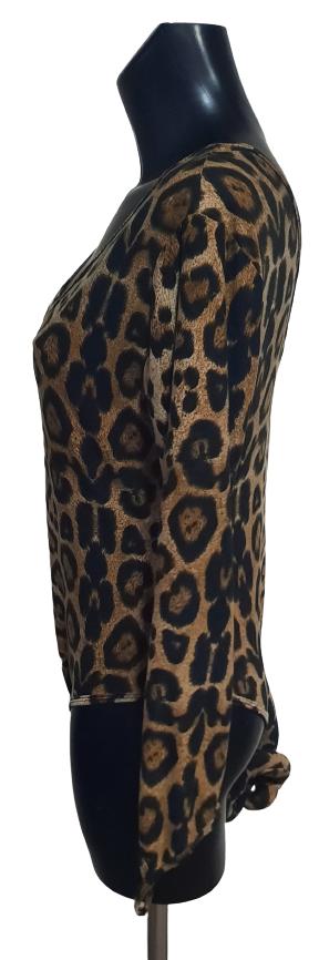 Sexy body Leopard ph2031