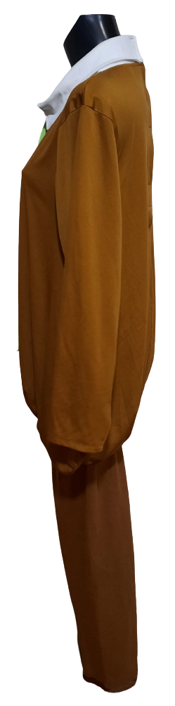 Maska kostým YOGI BEAR ph2042