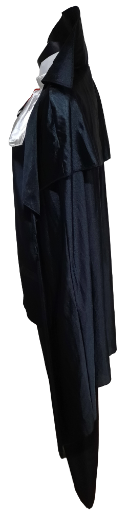 Maska kostým Upír ph2072