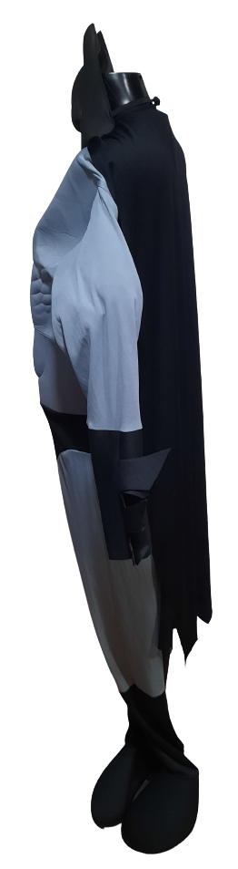 Maska kostým Batman ph2116