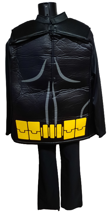 Maska kostým Batman ph2118