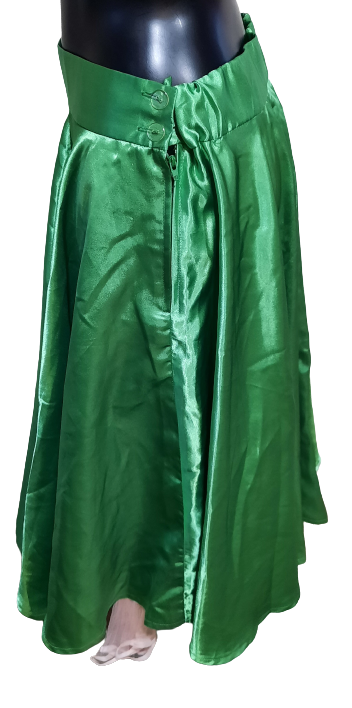 Maska kostým sukně ps2718