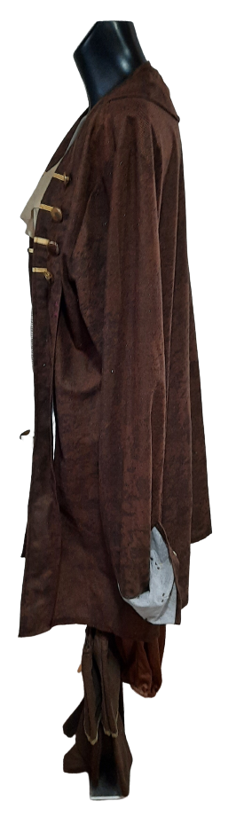 Maska kostým Rytíř ph2229