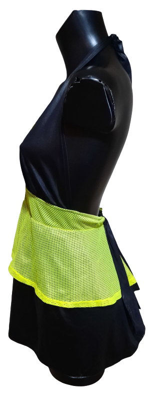 Maska kostým Sport ph2268