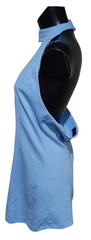 Maska kostým sexy letuška ph2401