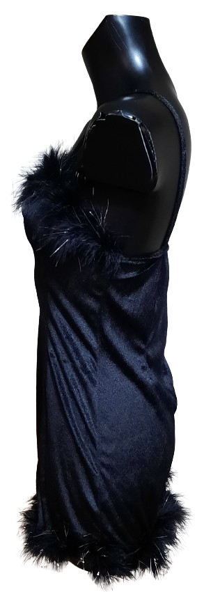 Maska kostým sexy tanečnice ph2473