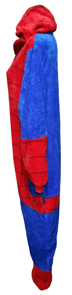 Maškarní kostým spiderman ps2872