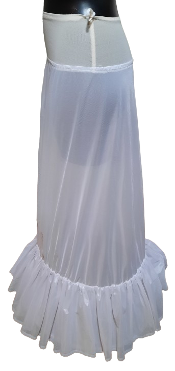 Svatební spodnička ps2924