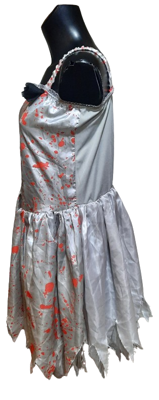 Maškarní kostým zdravotní sestra ps2966