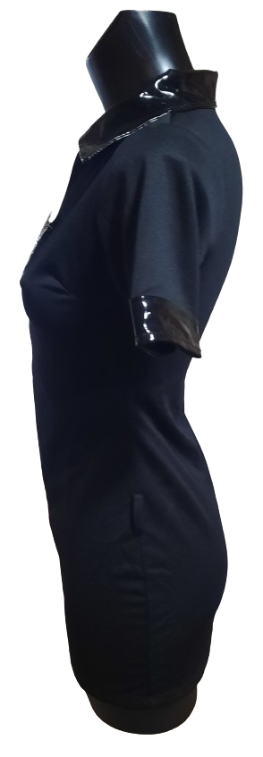 Maska kostým Policie ph2477