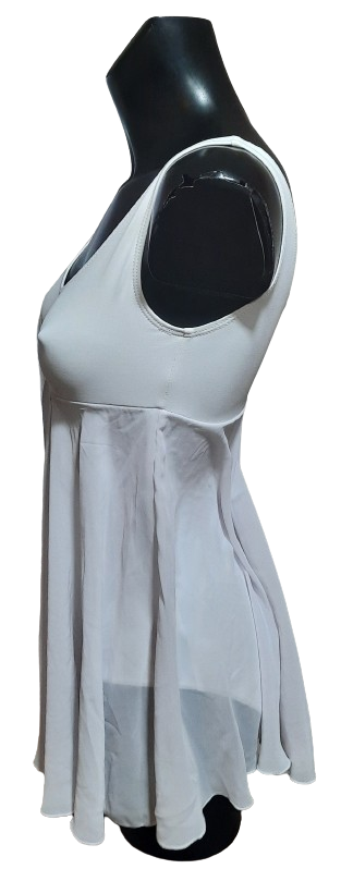 Maska kostým taneční dres ph2487