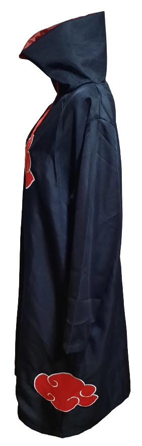 Maska kostým plášť ph2500