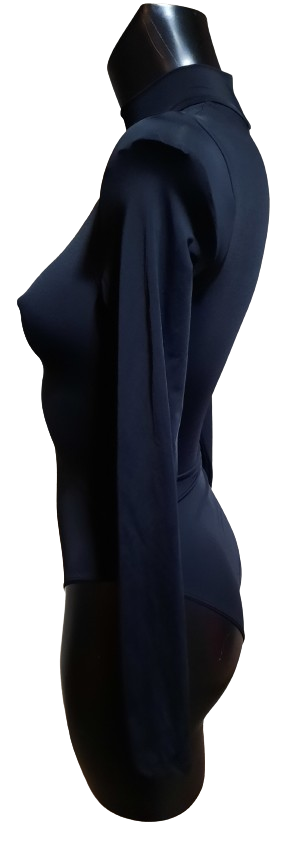Maska kostým cvičební dres ph2517