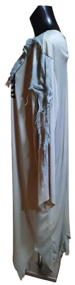 Maska kostým Duch ph2518