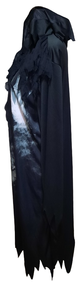 Maska kostým duch ph2532