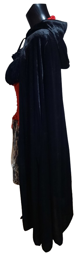 Maska kostým Pirátka ph2534