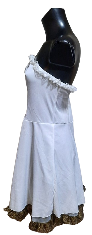 Maska kostý pokojská ph2560