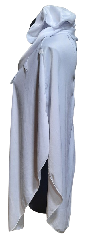 Maska kostým Duch ph2600