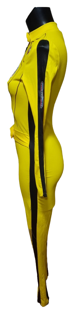 Maska kostým Kill Bill ph2621