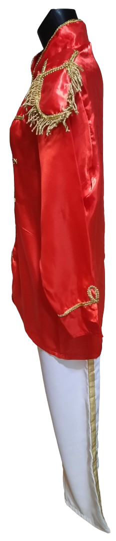 Maska kostým Principál ph2648