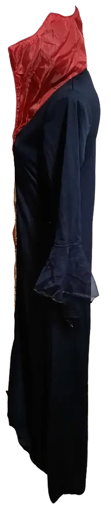 Maska kostým Upírka ph2655