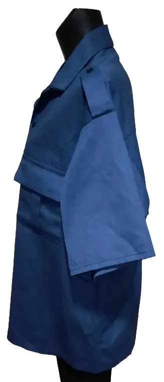 Maska kostým Policie ph2660