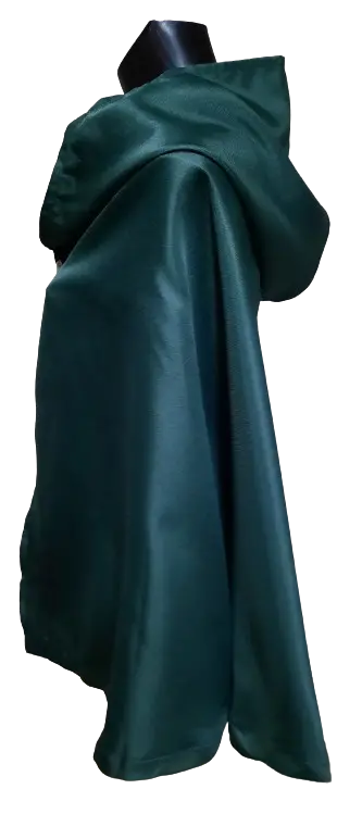 Maska kostým plášť rytíř ph2672