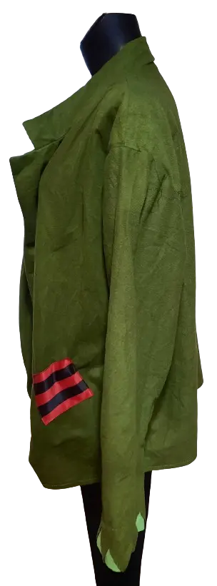 Maska kostým Loupežník ph2685