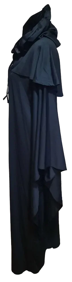 Maska kostým duch ph2713
