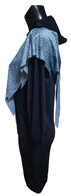 Maska kostým čaroděj ph2725