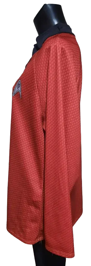 Maska kostým Star Trek ph2732