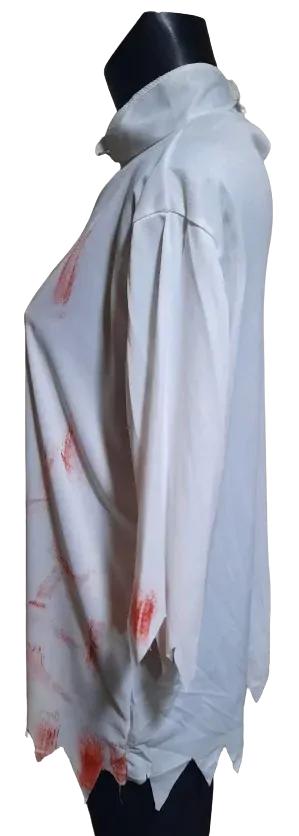 Maska kostým Zombi ph2734