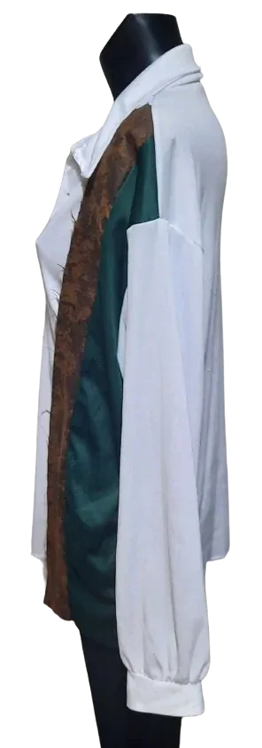 Maska kostým Robin Hood ph2737