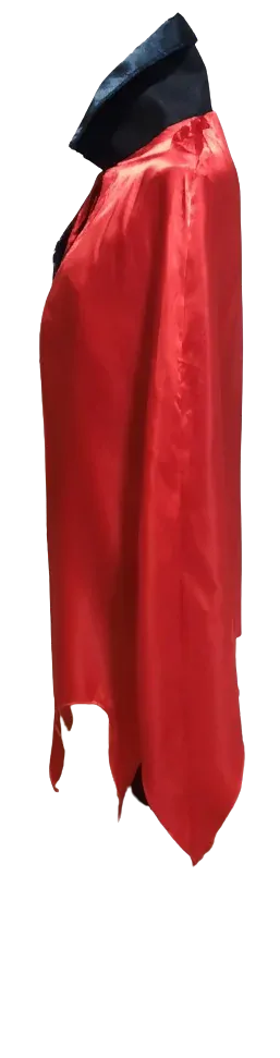 Maska kostým Upír ph2762
