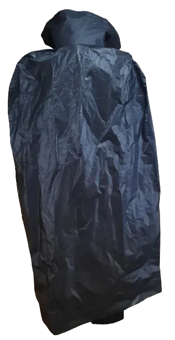 Maska kostým Upír ph2763