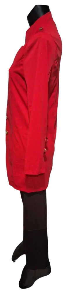 Maska kostým Francouzký voják ph2775