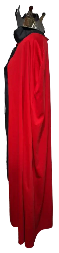 Maska kostým Král ph2778
