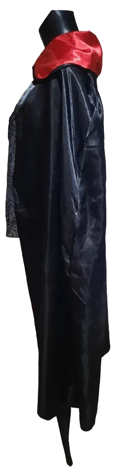 Maska kostým Upír ph2784