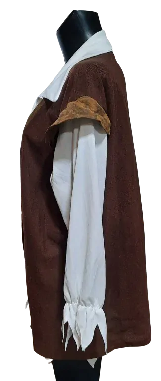 Košile Robin Hood ph2790