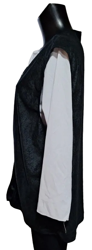 Maska kostým Robin Hood ph2814