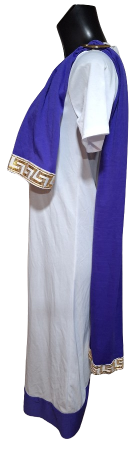 Maska kostým Římanka ph2857