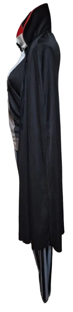 Maska kostým Upír ph2892