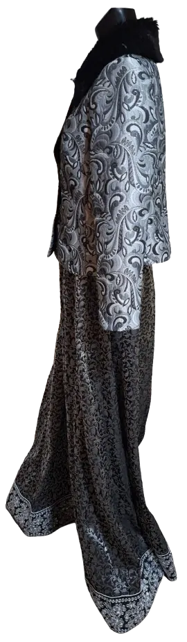 Maska kostým Carevna ph2942
