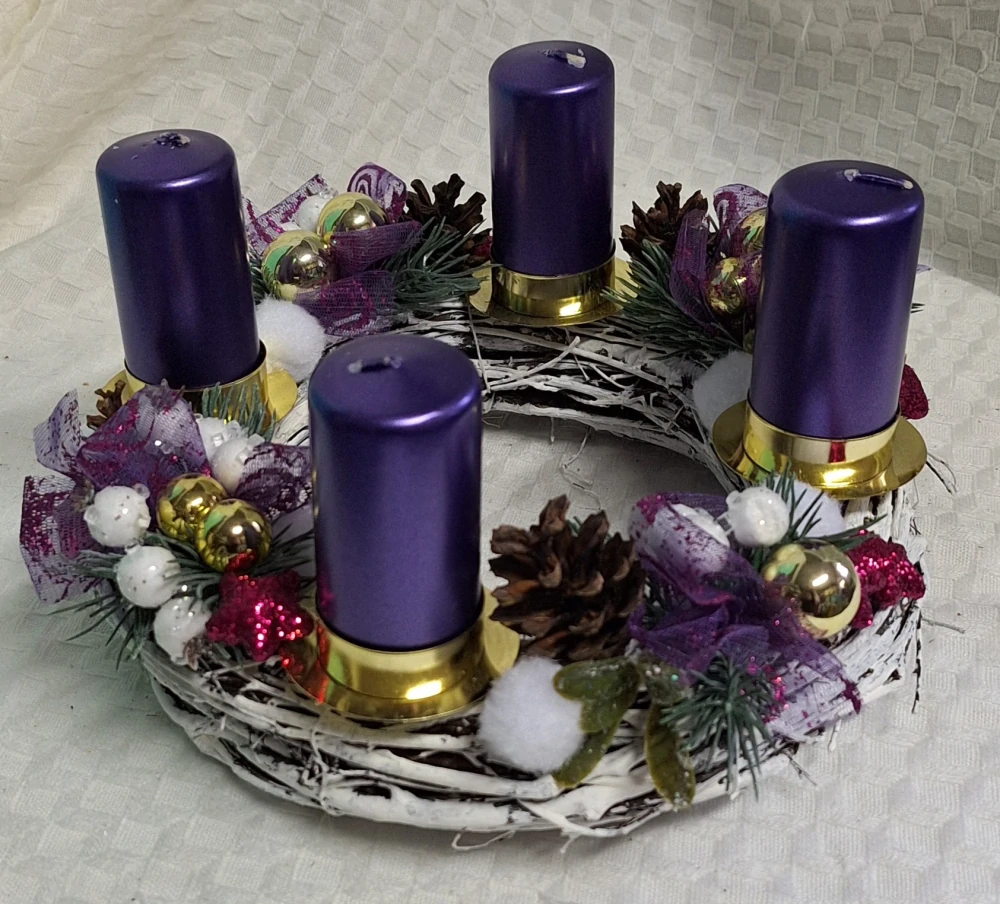 Adventní věnec ph4954