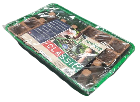 Minipařeniště s květníky ps1713