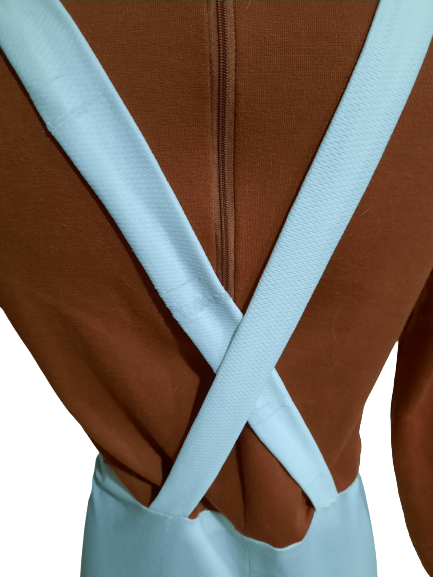 Vady ! Oompa Loompa ps2228
