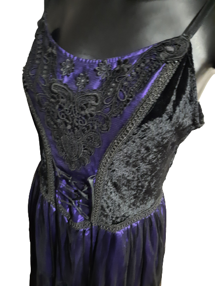 Maska kostým kouzelnice ph1981