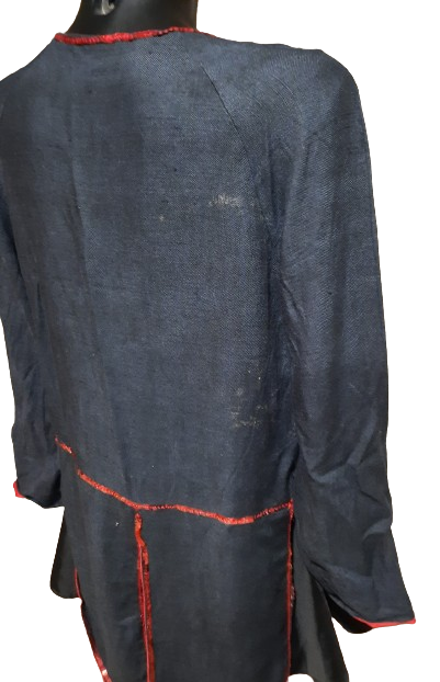 Maska kostým Kouzelnice ph2466