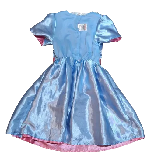 Maska kostým zdravotní sestra ph2925